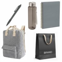 KIT URBAN MINIMALIST